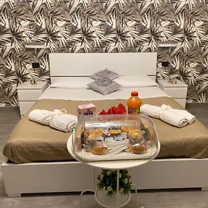 Bed & Breakfast Montesantogroup Amalfi 