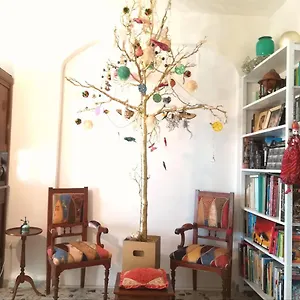 Bed & Breakfast El Sol
