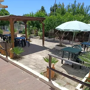 Pensjonat Mony's Island