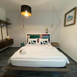 Pensjonat S'accabbadora