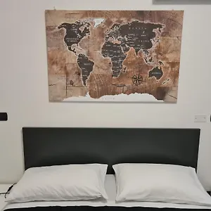 Bed & Breakfast Monti