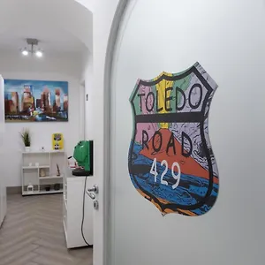 Affittacamere Toledo Road 429 