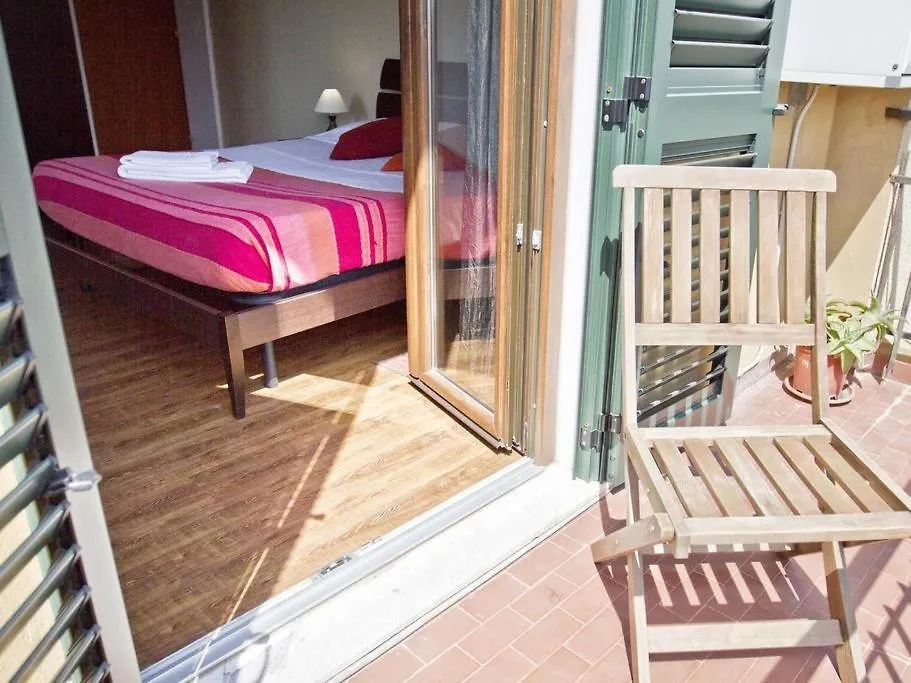 Cuscino E Cappuccino B&B Alghero 2*,  Włochy