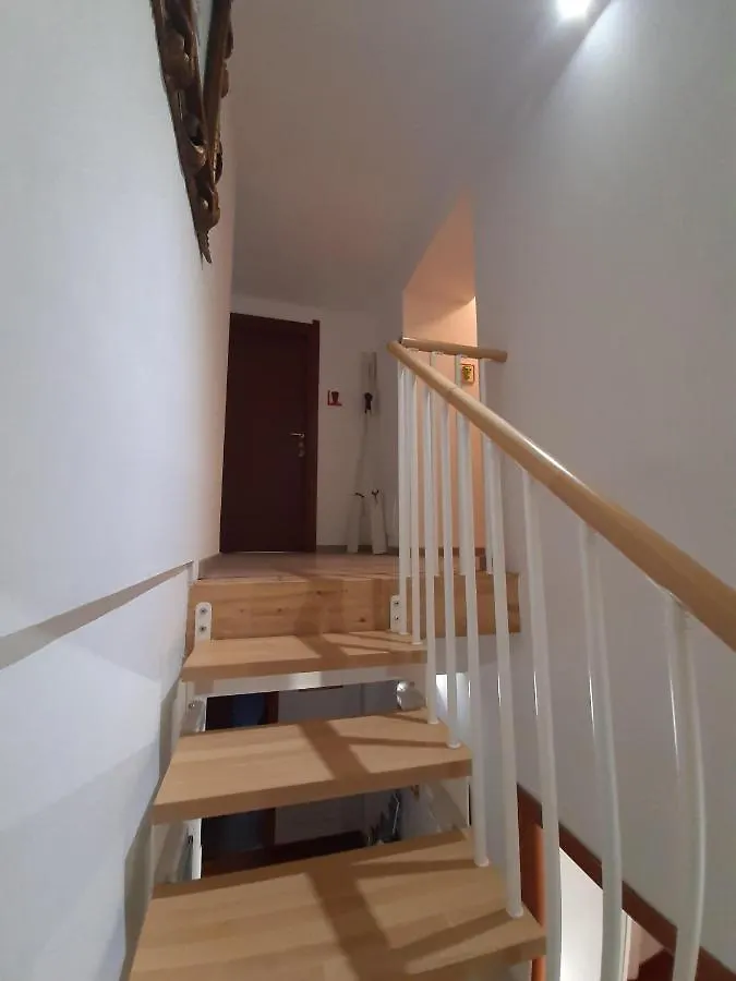 Nocleg ze śniadaniem Cuscino E Cappuccino B&B Alghero