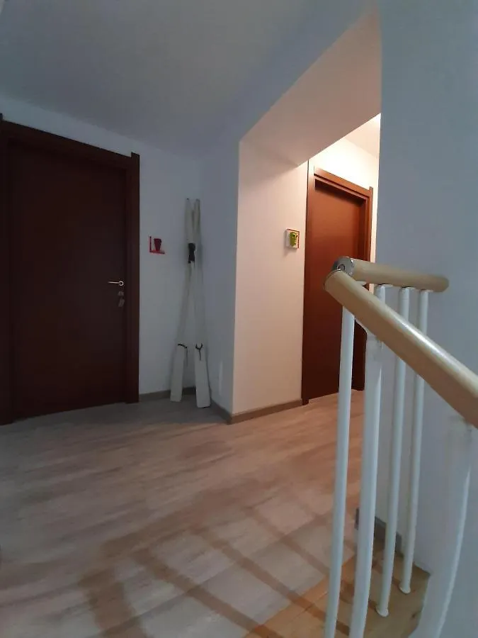 Cuscino E Cappuccino B&B Alghero