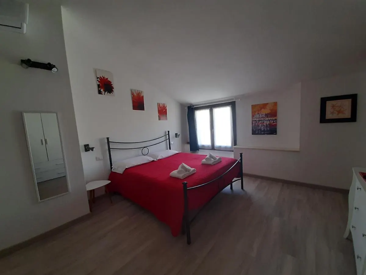 Cuscino E Cappuccino B&B Alghero 2*,