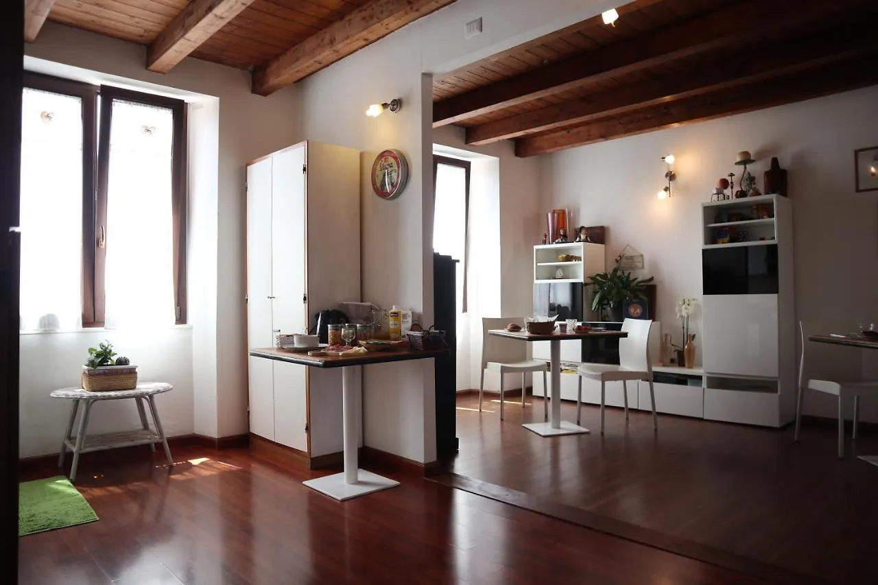 Cuscino E Cappuccino B&B Alghero