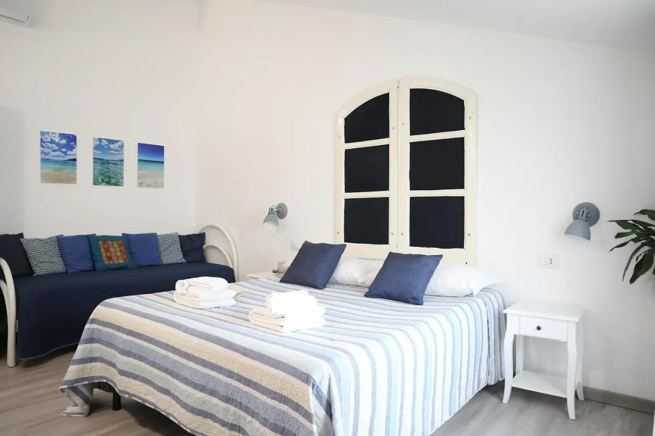 Cuscino E Cappuccino B&B Alghero