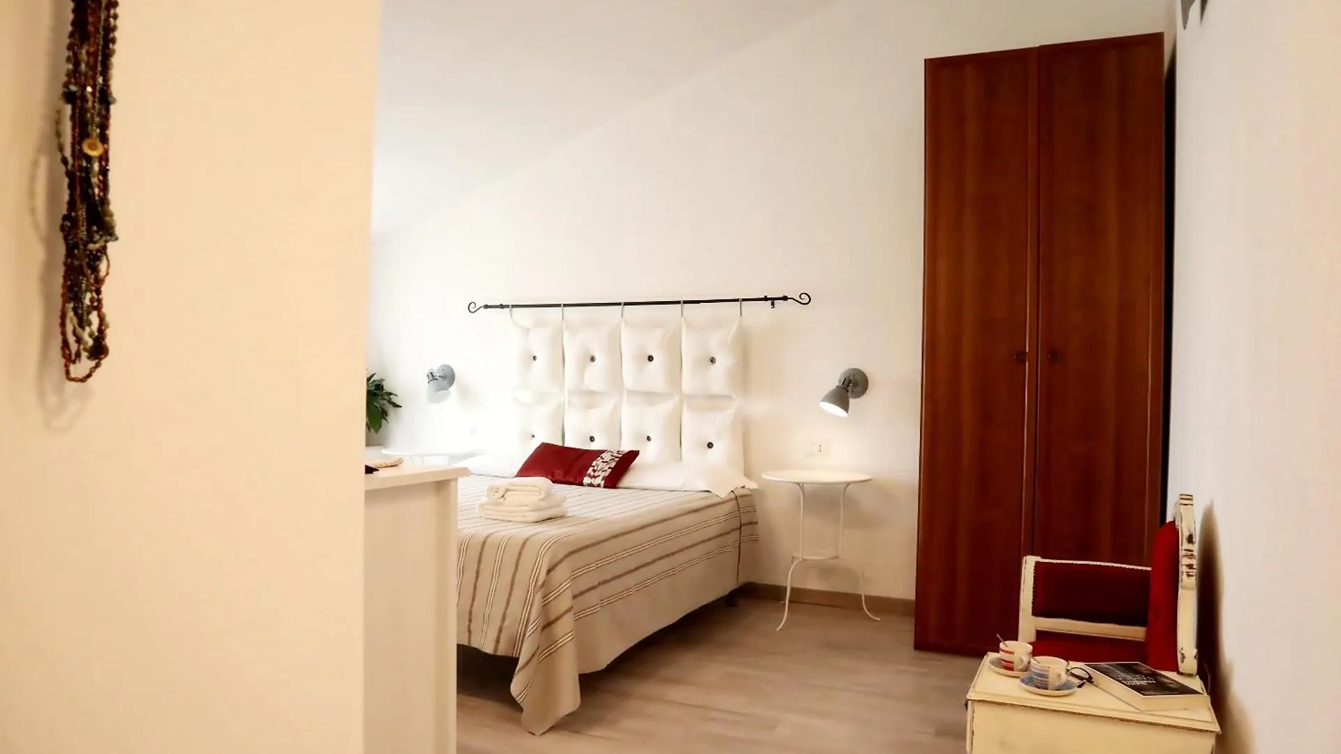 Cuscino E Cappuccino B&B Alghero