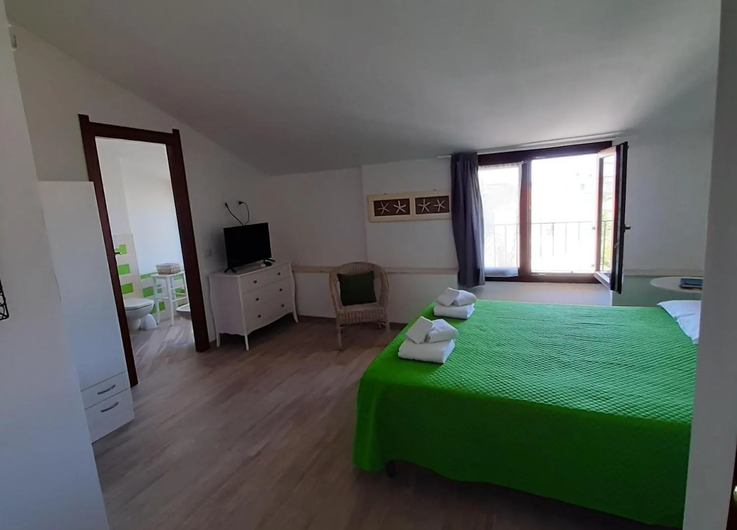 Cuscino E Cappuccino B&B Alghero