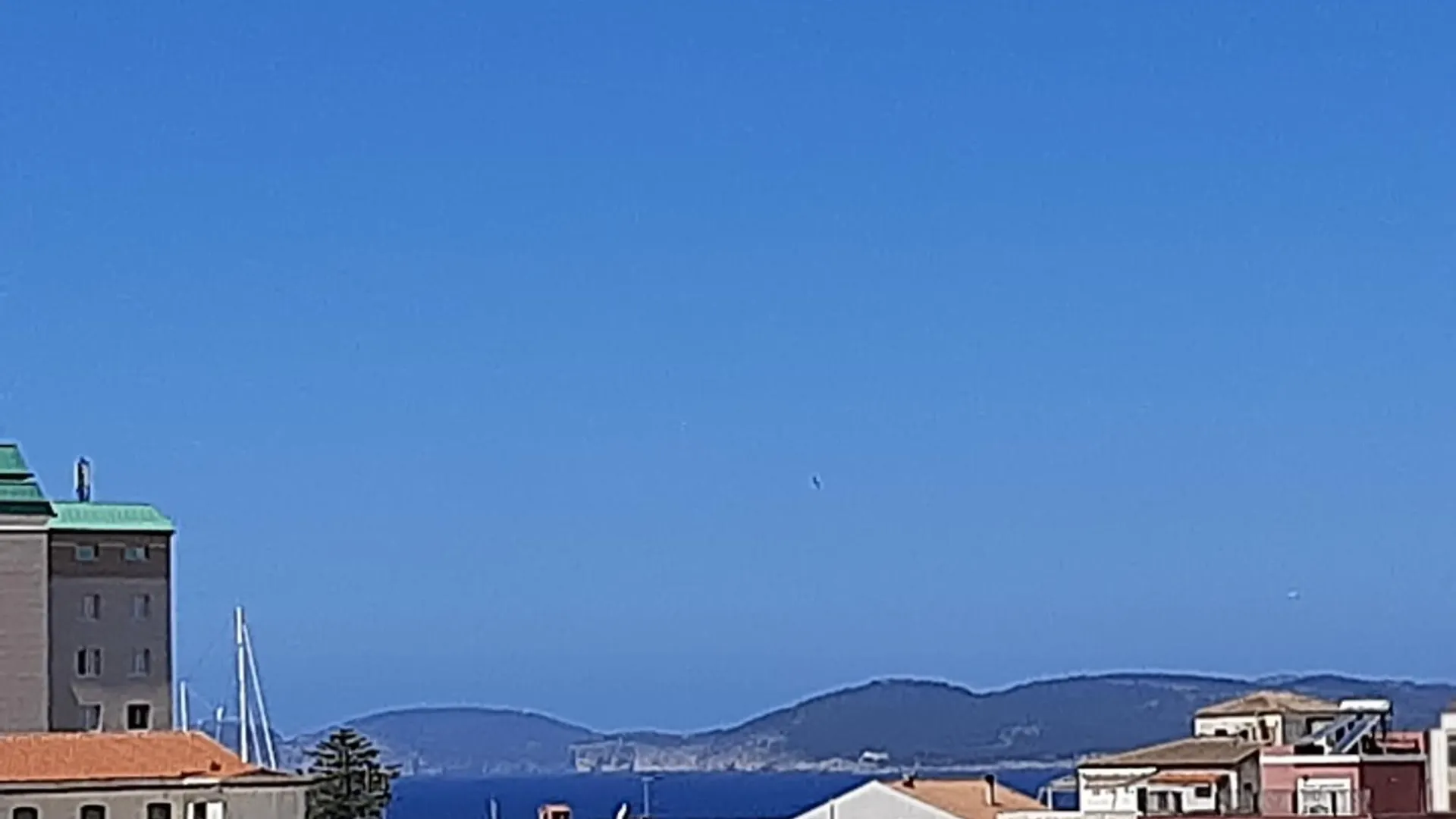 Nocleg ze śniadaniem Cuscino E Cappuccino B&B Alghero