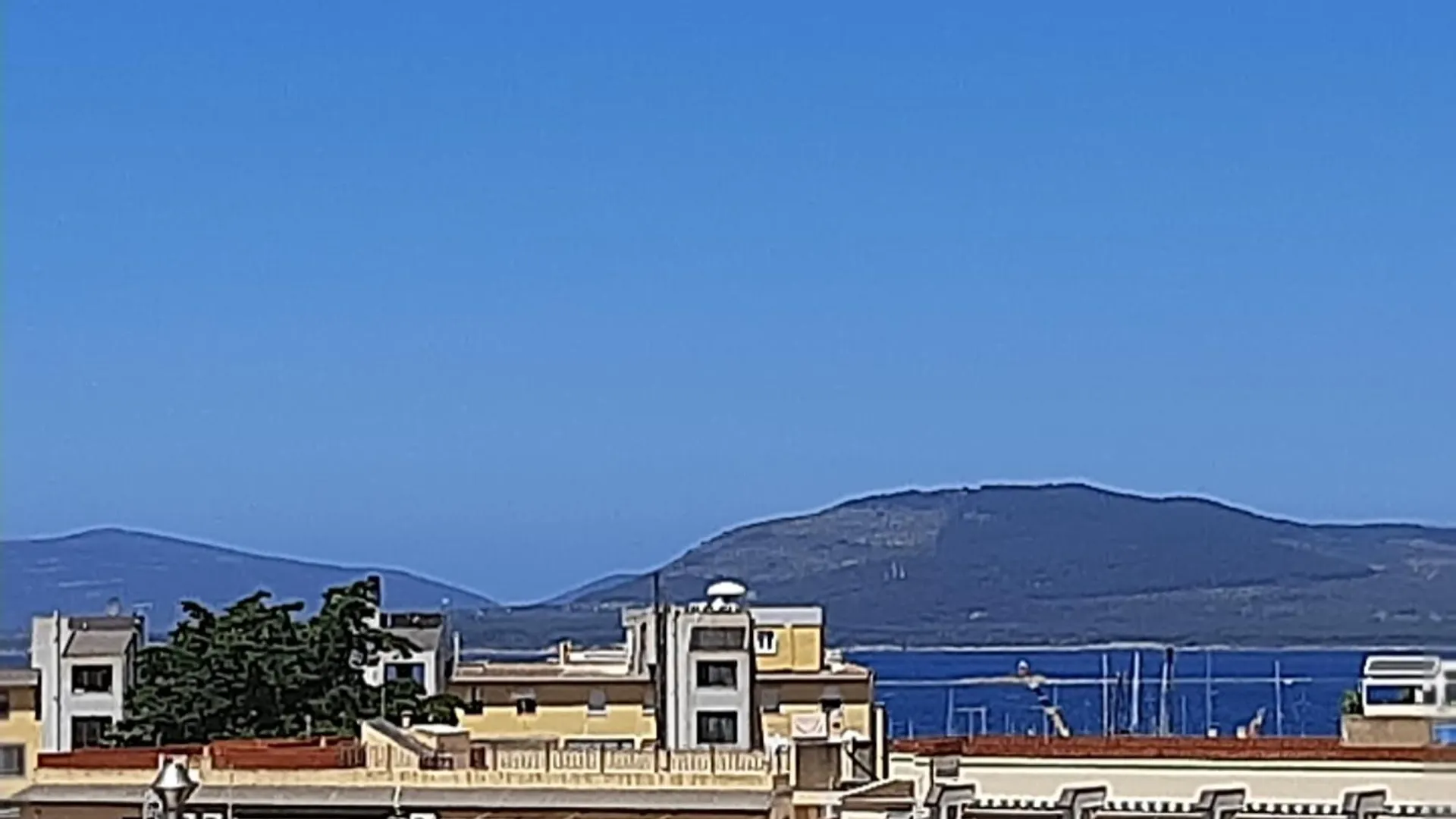 Cuscino E Cappuccino B&B Alghero Włochy