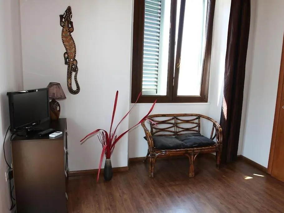 Cuscino E Cappuccino B&B Alghero