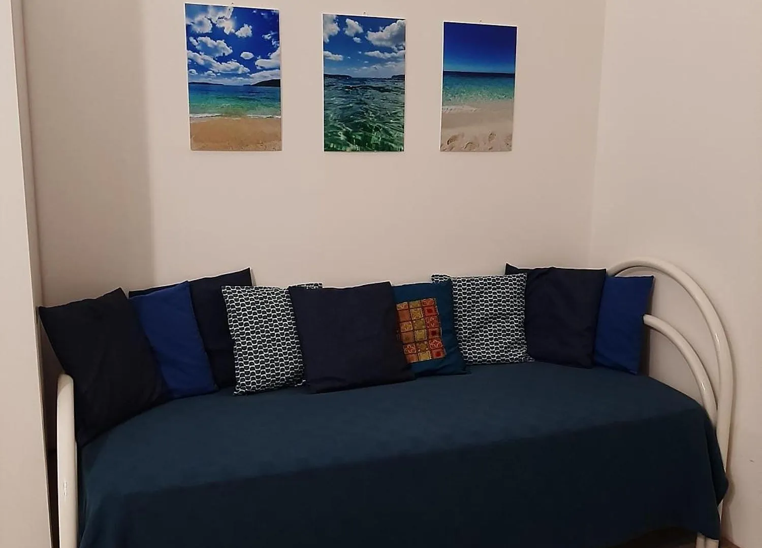 Cuscino E Cappuccino B&B Alghero 2*,