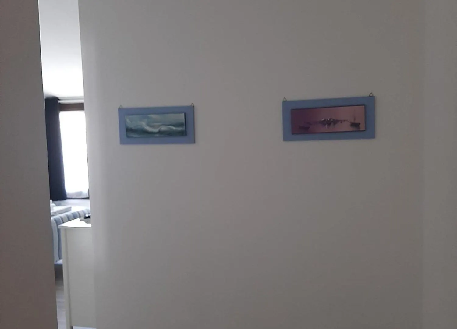 Nocleg ze śniadaniem Cuscino E Cappuccino B&B Alghero