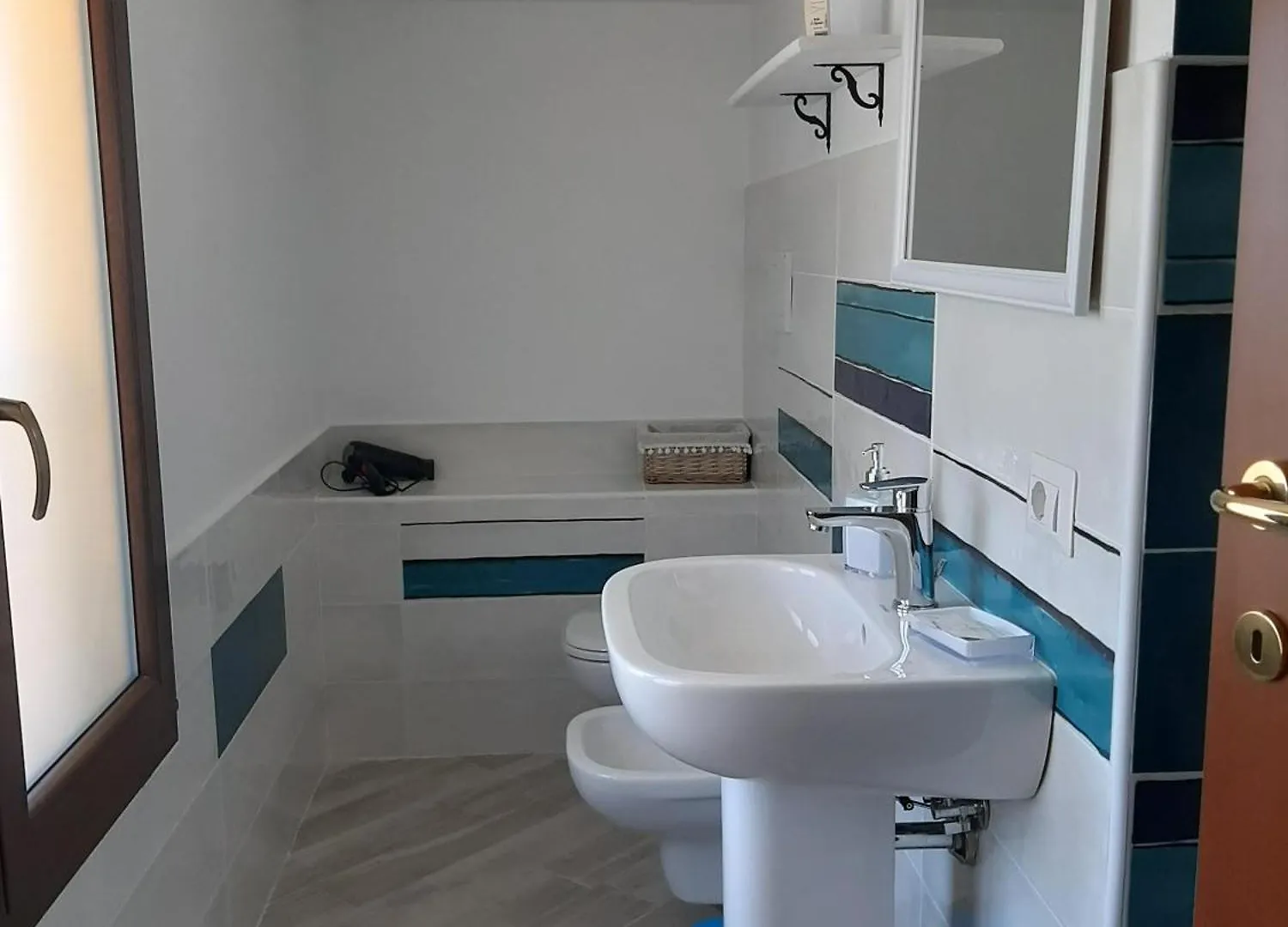 Cuscino E Cappuccino B&B Alghero