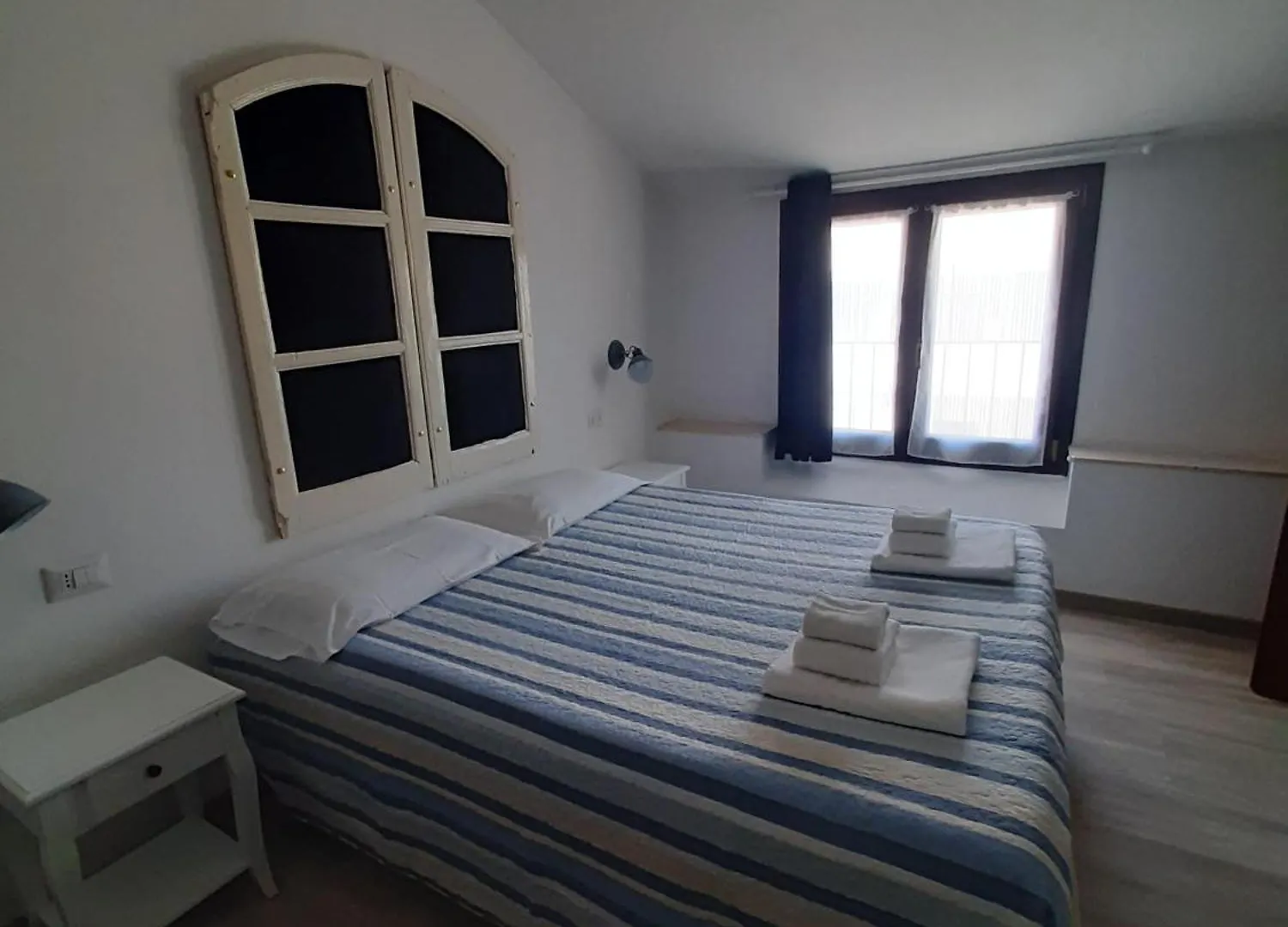 Cuscino E Cappuccino B&B Alghero
