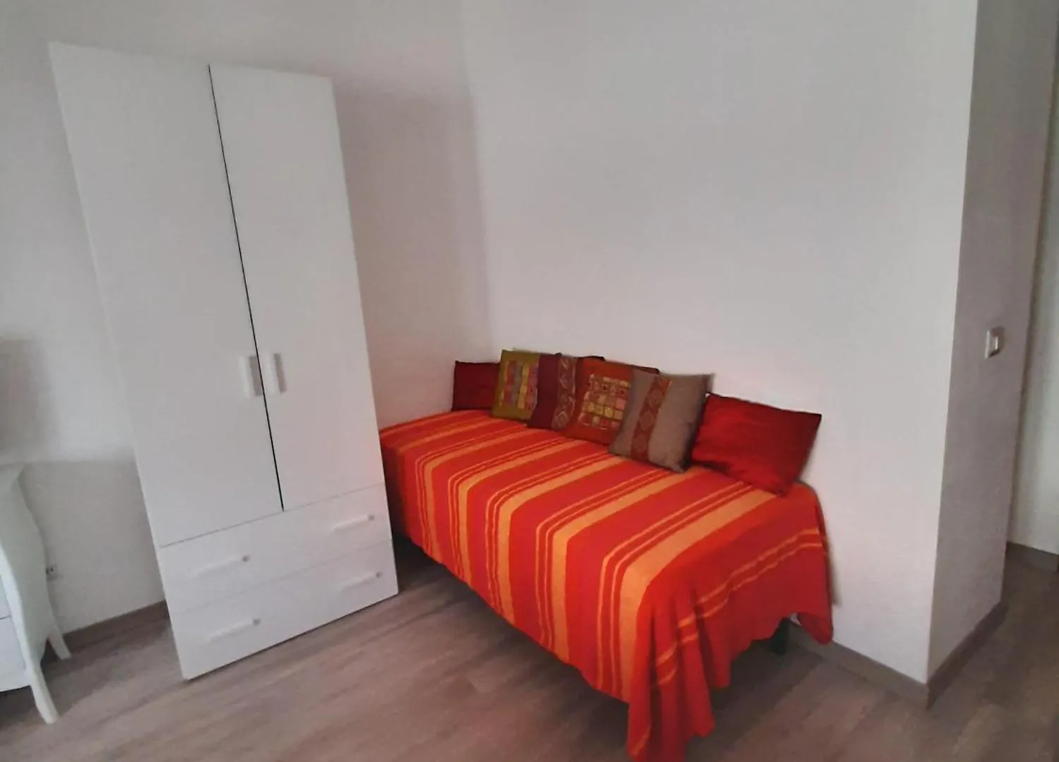 Nocleg ze śniadaniem Cuscino E Cappuccino B&B Alghero