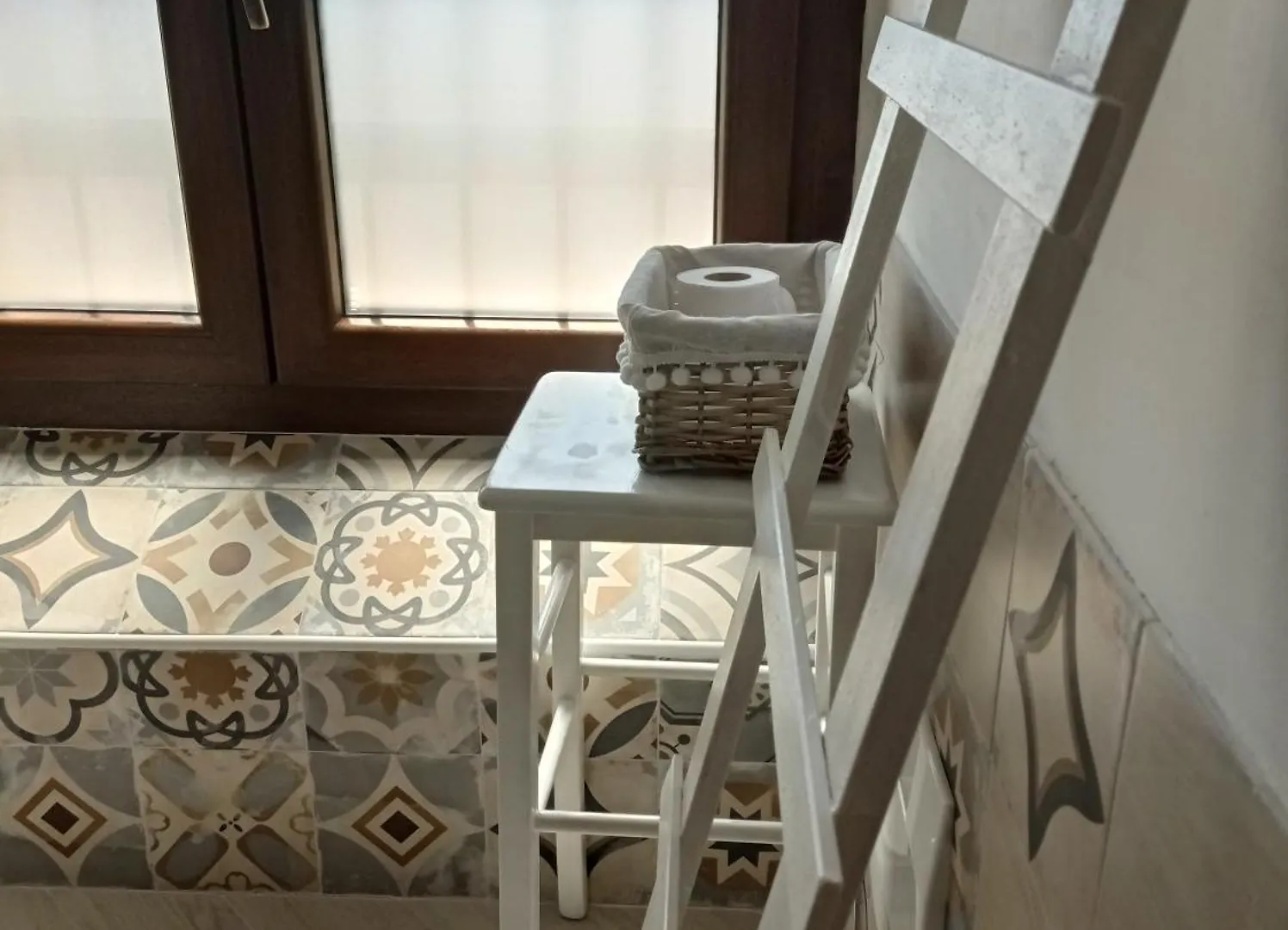 Cuscino E Cappuccino B&B Alghero Włochy