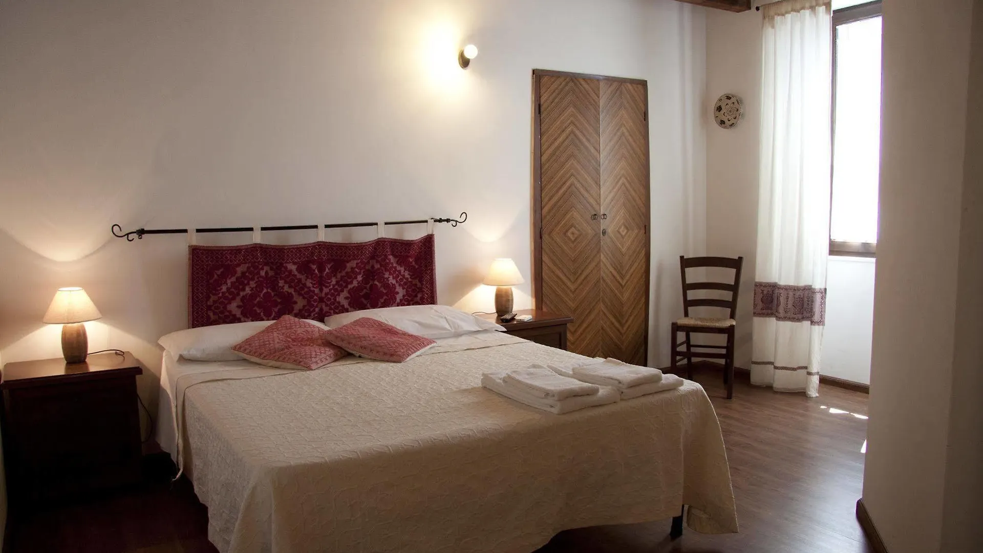 Cuscino E Cappuccino B&B Alghero