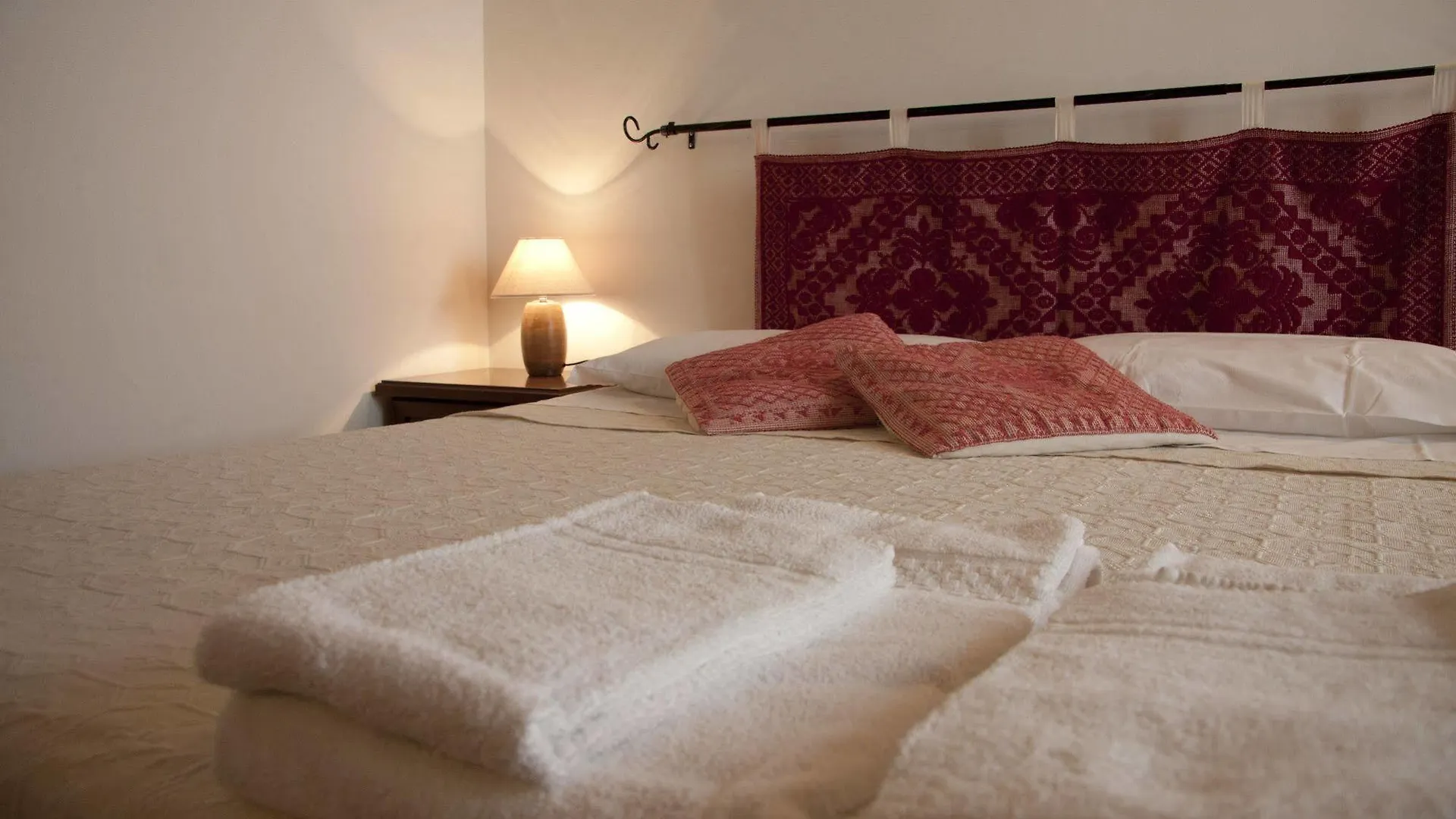 Cuscino E Cappuccino B&B Alghero 2*,  Włochy